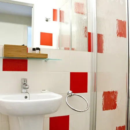 Ola Living Macba Barcelona