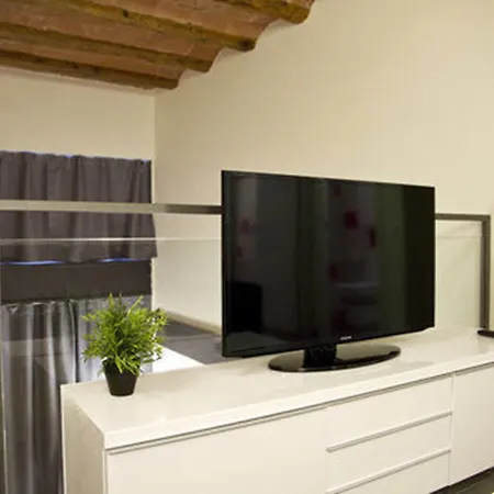 Ola Living Macba * Barcelona