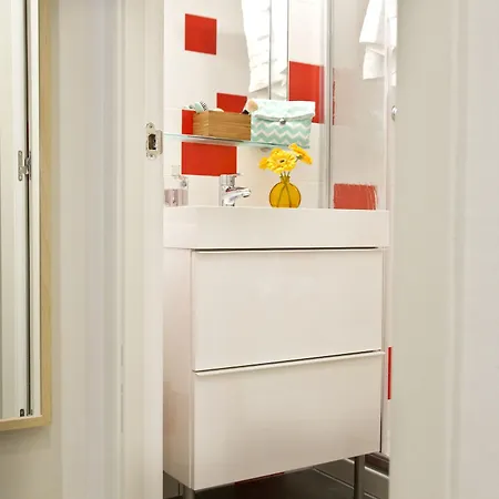Apartment Ola Living Macba Barcelona