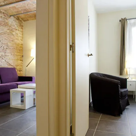 Appartement Ola Living Macba *