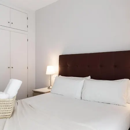 Apartment Ola Living Macba Barcelona