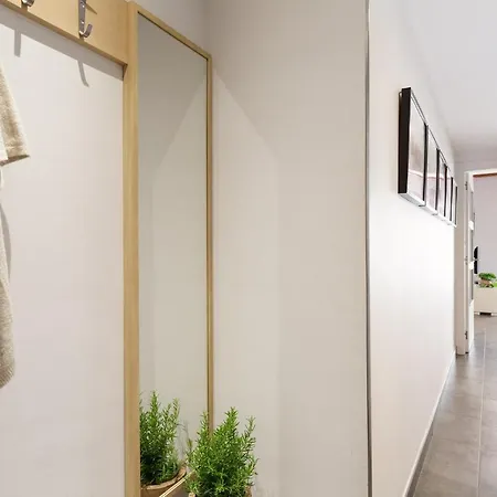 Ola Living Macba Apartment Barcelona