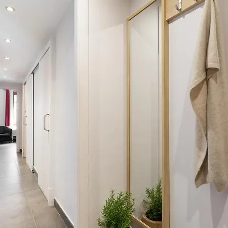 Apartment Ola Living Macba *