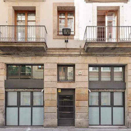 Appartement Ola Living Macba *