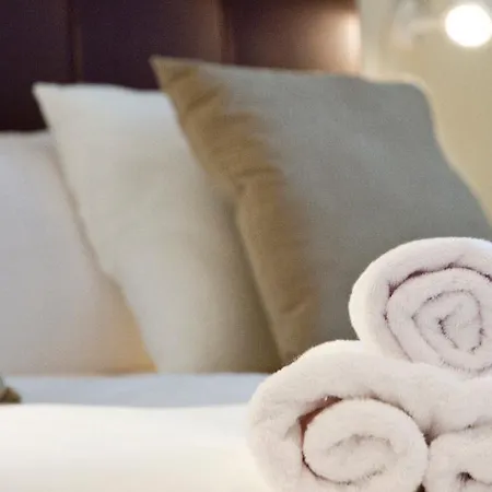 Appartement Ola Living Macba Barcelona