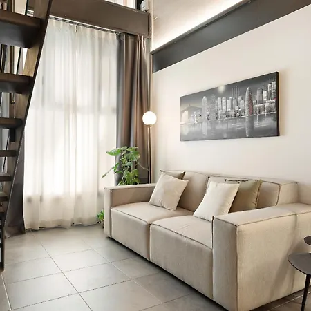 Appartement Ola Living Macba