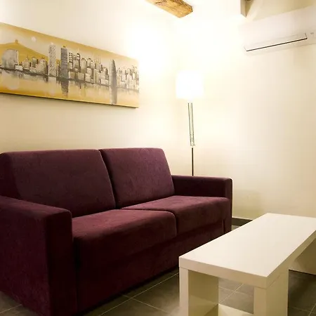 Ola Living Macba Appartement Barcelona