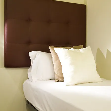 Ola Living Macba Appartement