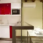 Apartment Ola Living Macba Barcelona