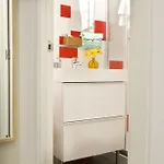 Apartment Ola Living Macba Barcelona