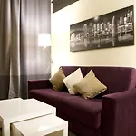 Ola Living Macba Apartment Barcelona