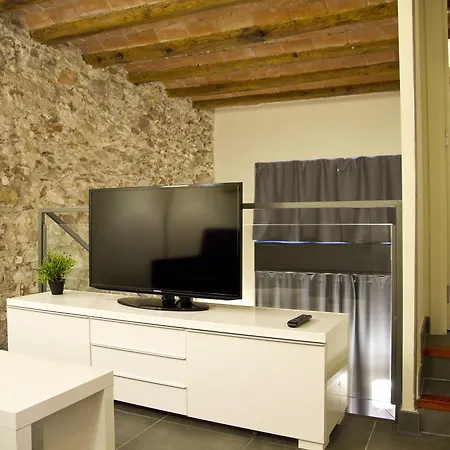 Apartmán Ola Living Macba Barcelona