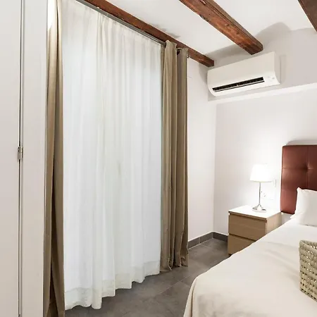Ola Living Macba Apartmán Barcelona