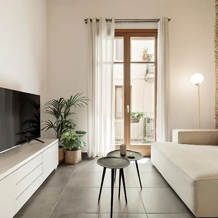 Apartmán Ola Living Macba