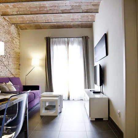 Apartamento Ola Living Macba