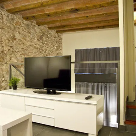 Apartmán Ola Living Macba Barcelona