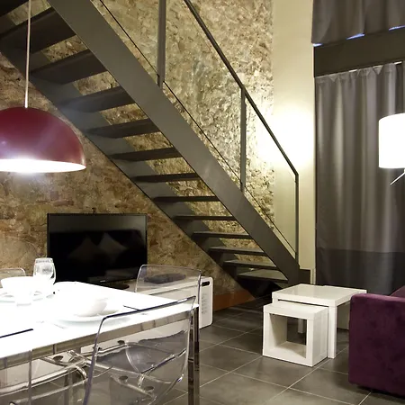 דירה Ola Living Macba