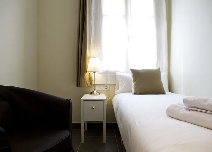 Ola Living Macba برشلونة